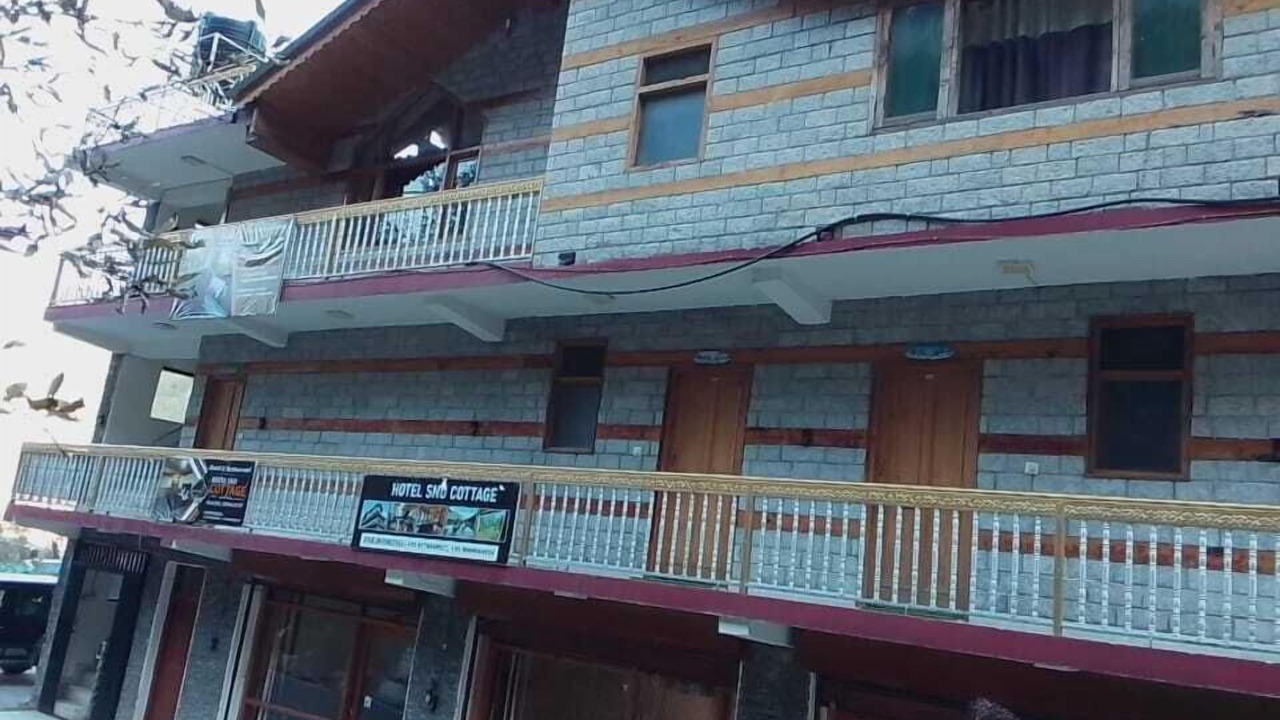 Photo of Outdoor in Manali