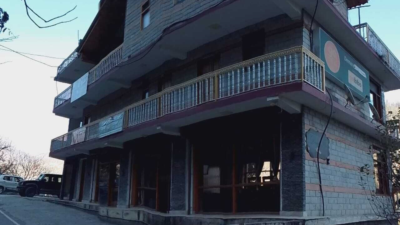 Photo of Outdoor in Manali