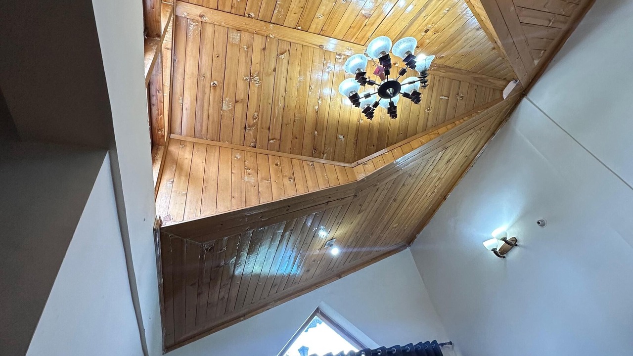 Photo of Patio Balcony in Manali
