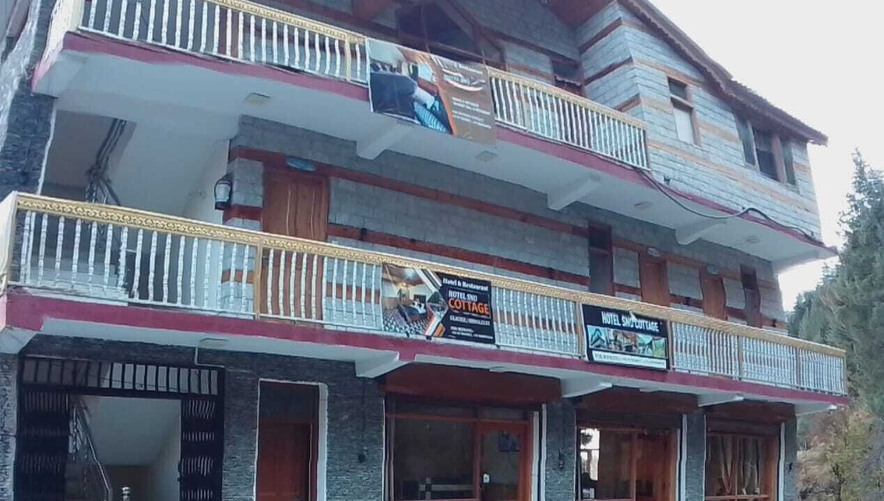 Photo of Outdoor in Manali