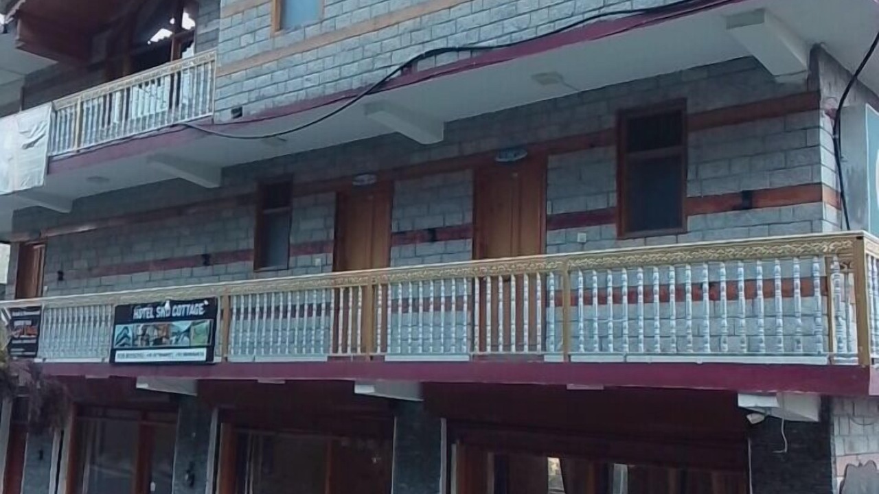 Photo of Outdoor in Manali