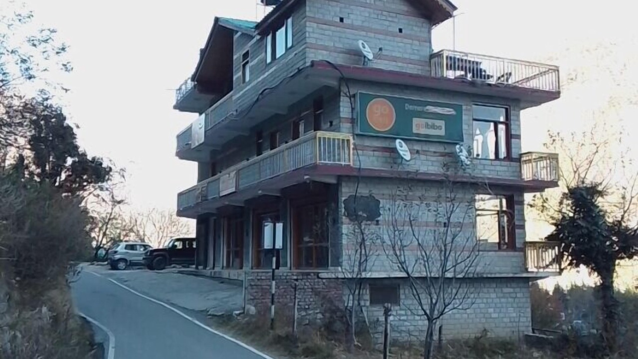 Photo of Outdoor in Manali