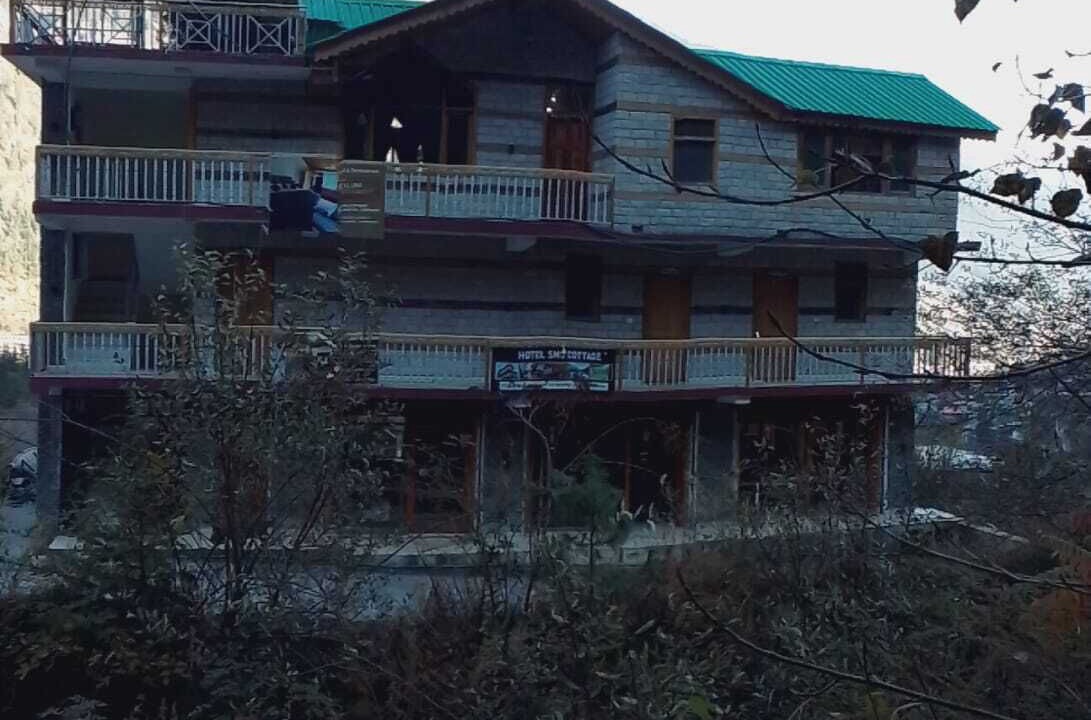 Photo of Outdoor in Manali