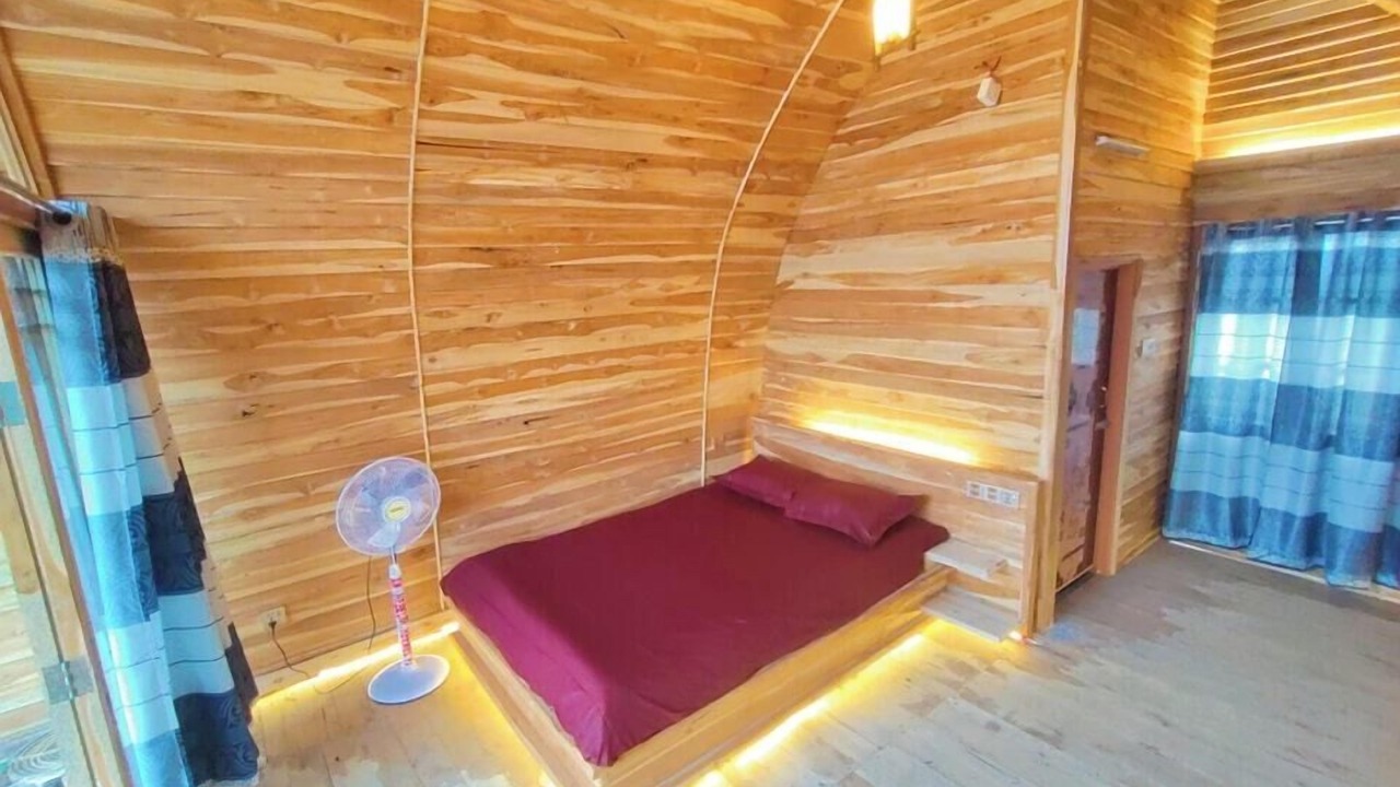 Photo of Bedroom in Rangamati Hill District