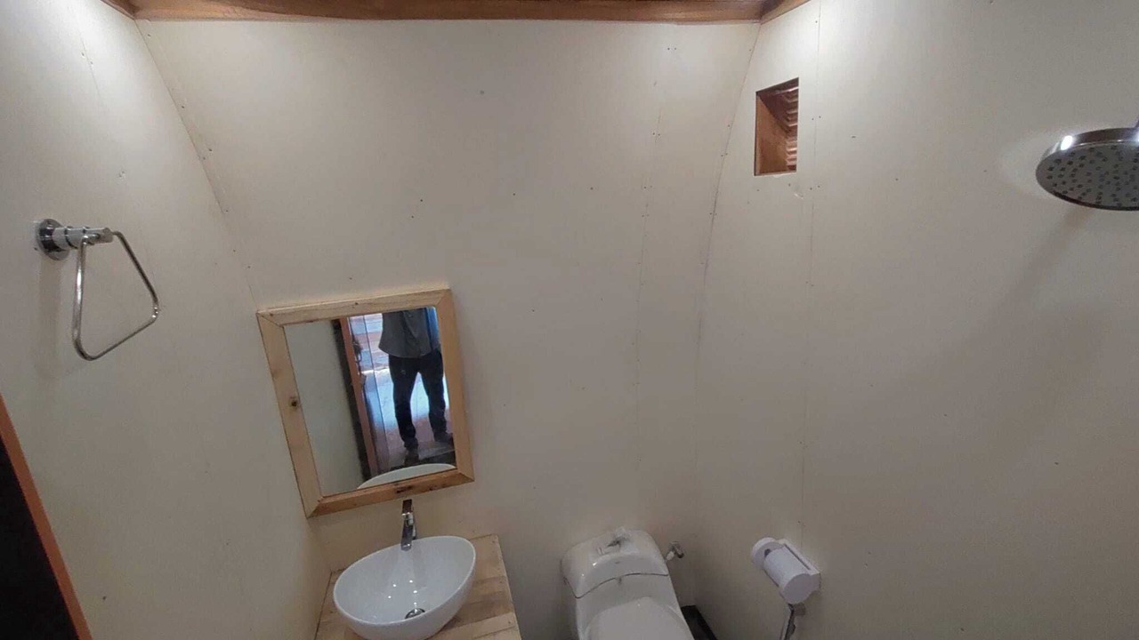 Photo of Bathroom in Rangamati Hill District