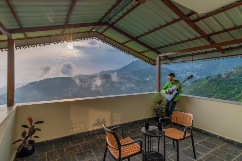 Photo of Others in Dharamshala