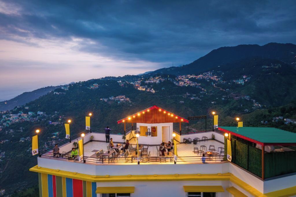 Photo of Outdoor in Dharamshala