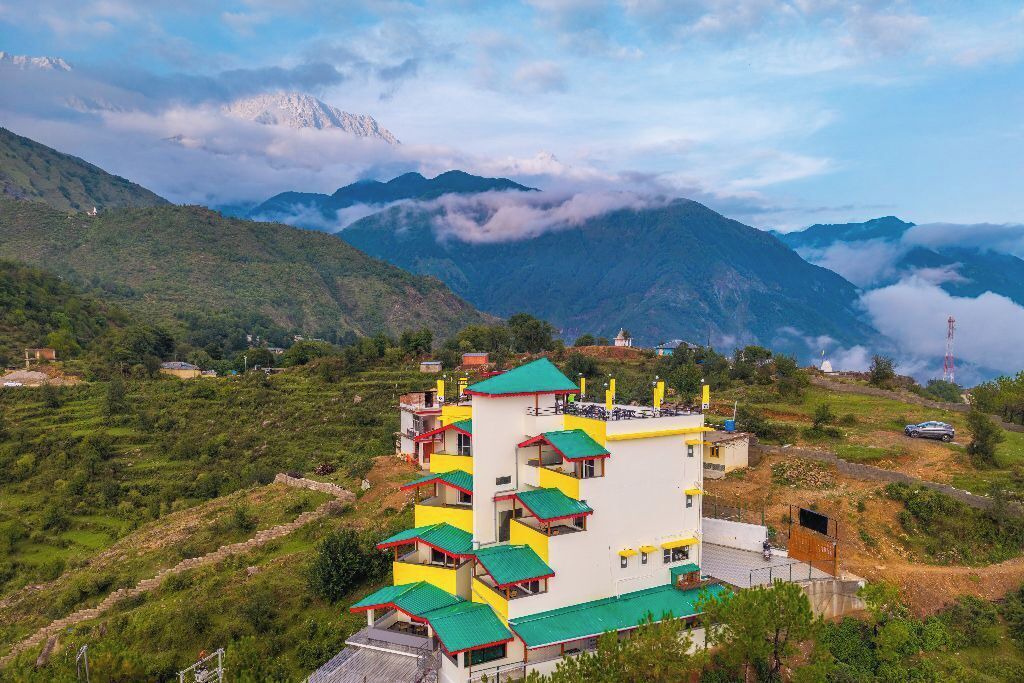 Photo of Outdoor in Dharamshala