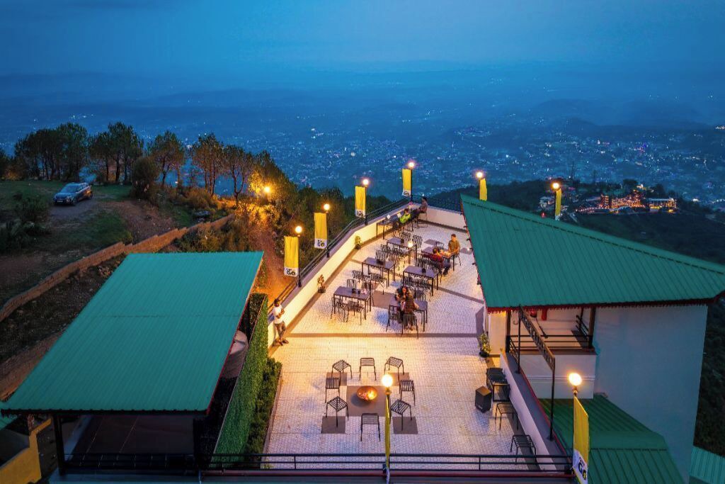 Photo of Outdoor in Dharamshala