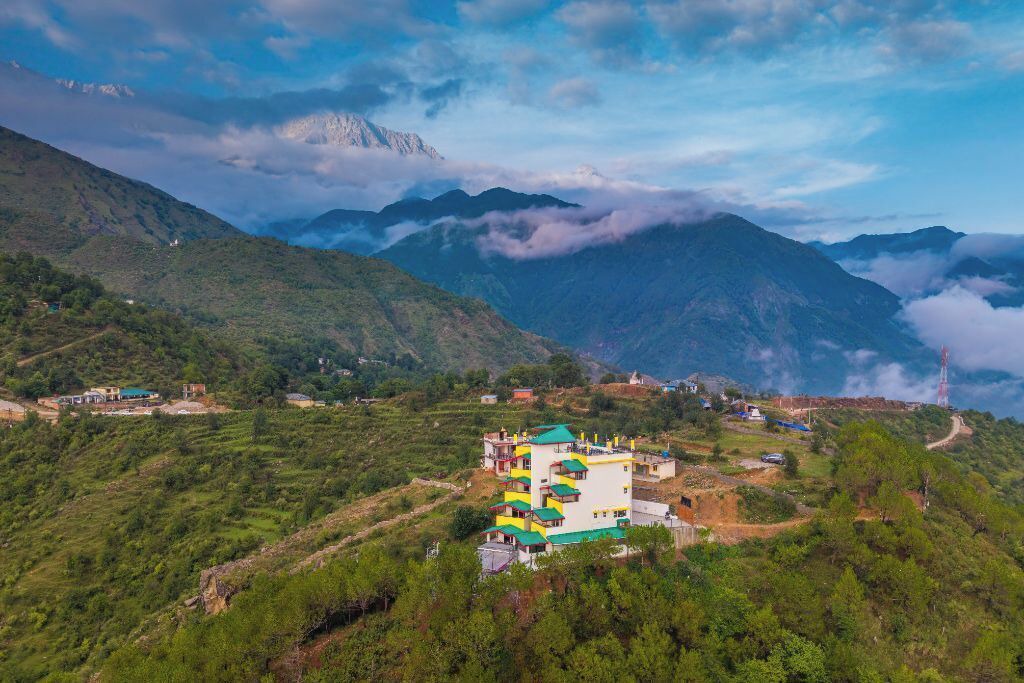 Photo of Outdoor in Dharamshala