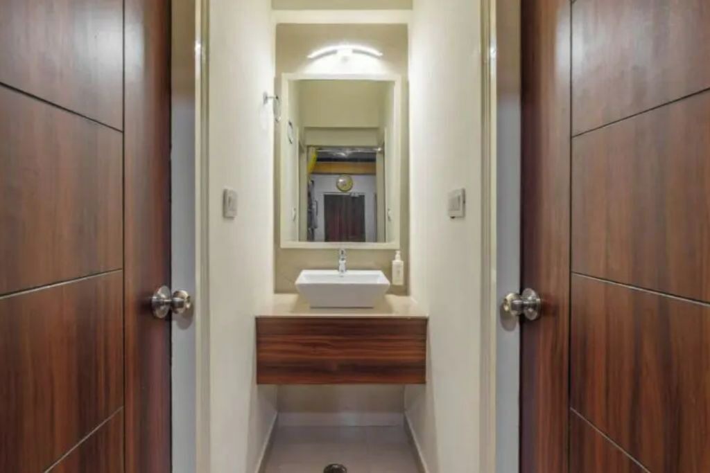 Photo of Bathroom in Nainital