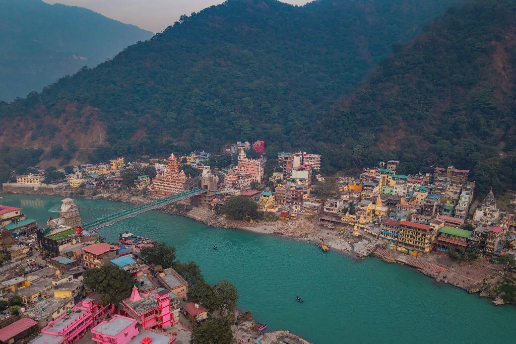 Photo of Outdoor in Rishikesh