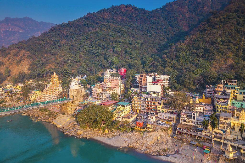Photo of Outdoor in Rishikesh