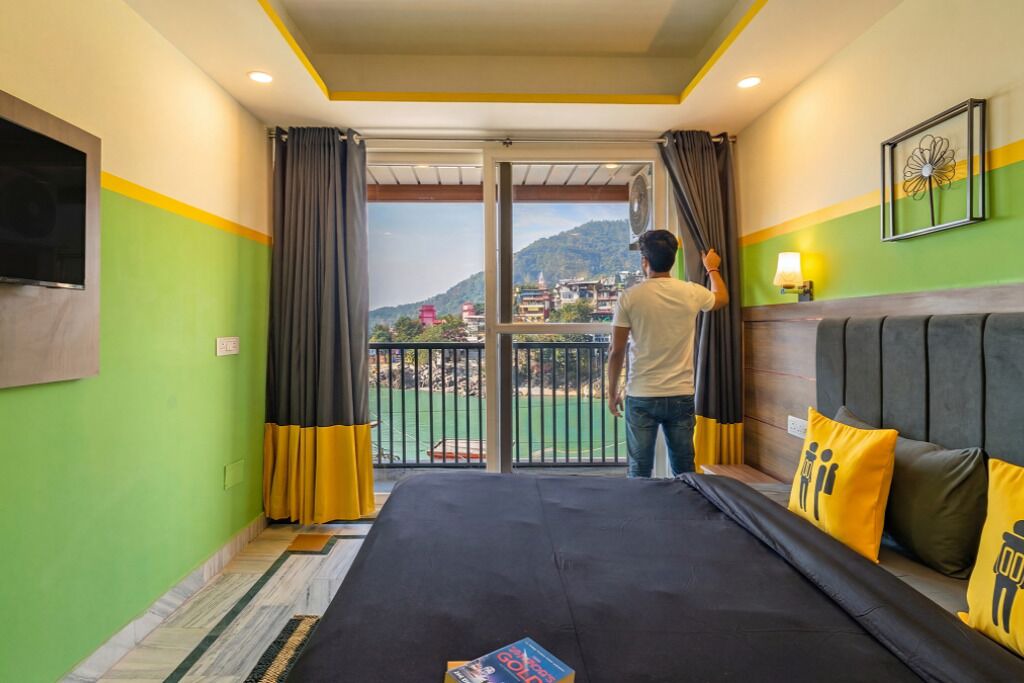 Photo of Outdoor in Rishikesh