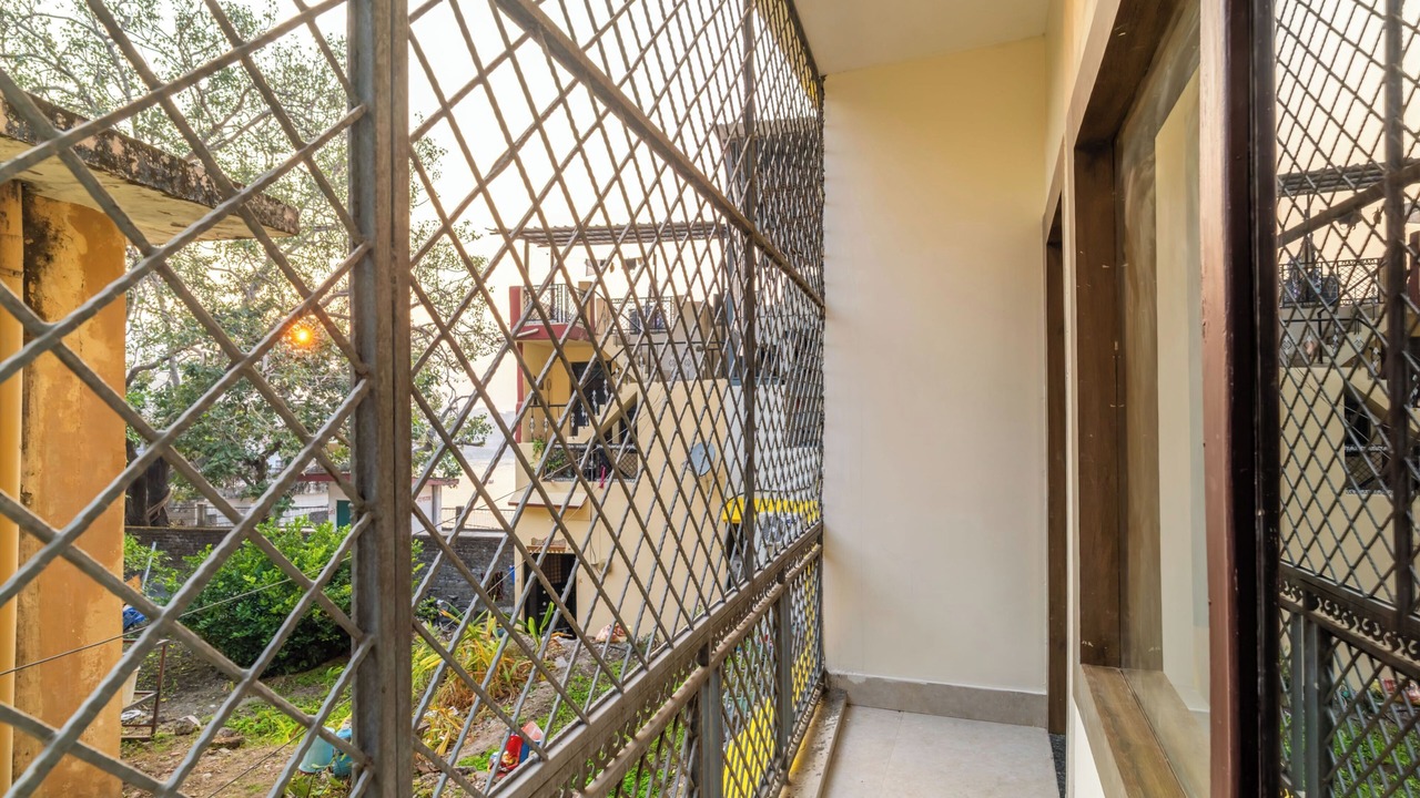 Photo of Patio Balcony in Rishikesh
