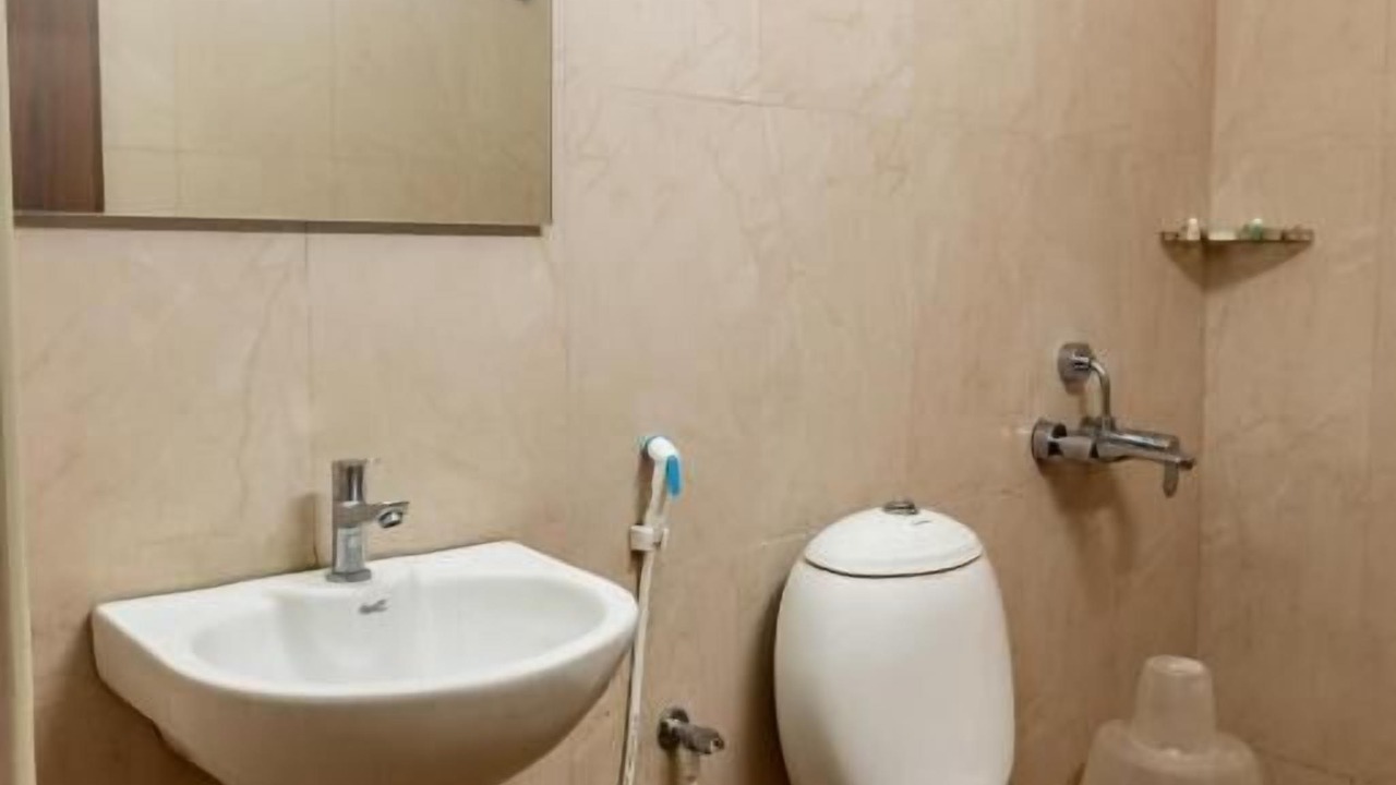Photo of Bathroom in Egmore