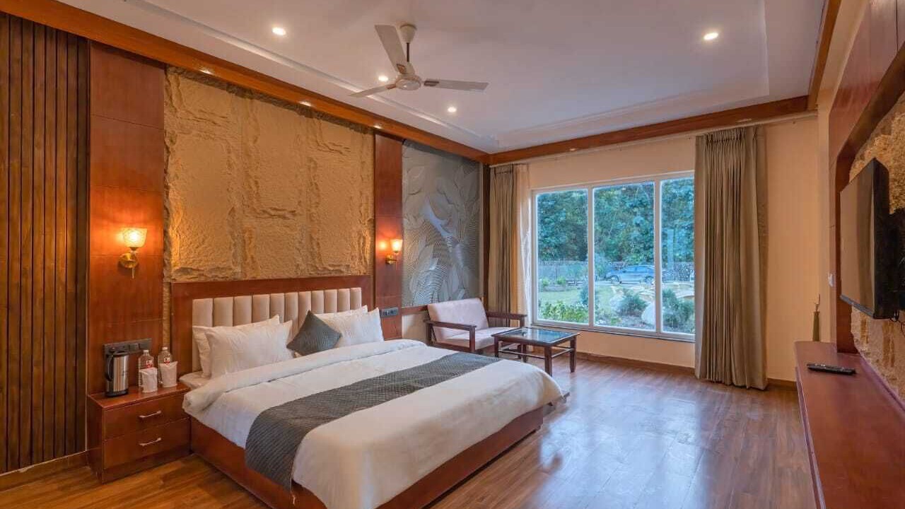 Photo of Bedroom in Bail Parao