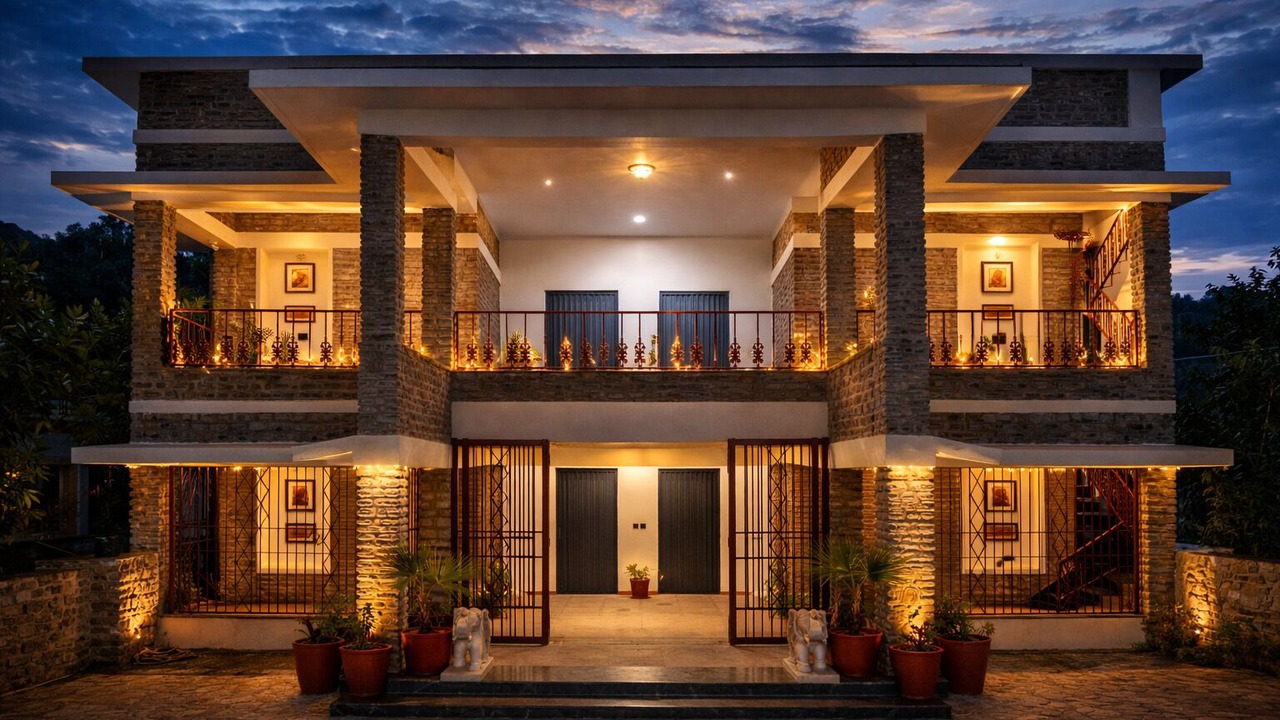 Photo of Outdoor in Gogunda