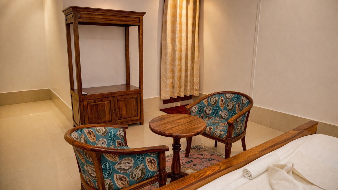Photo of Bedroom in Gogunda