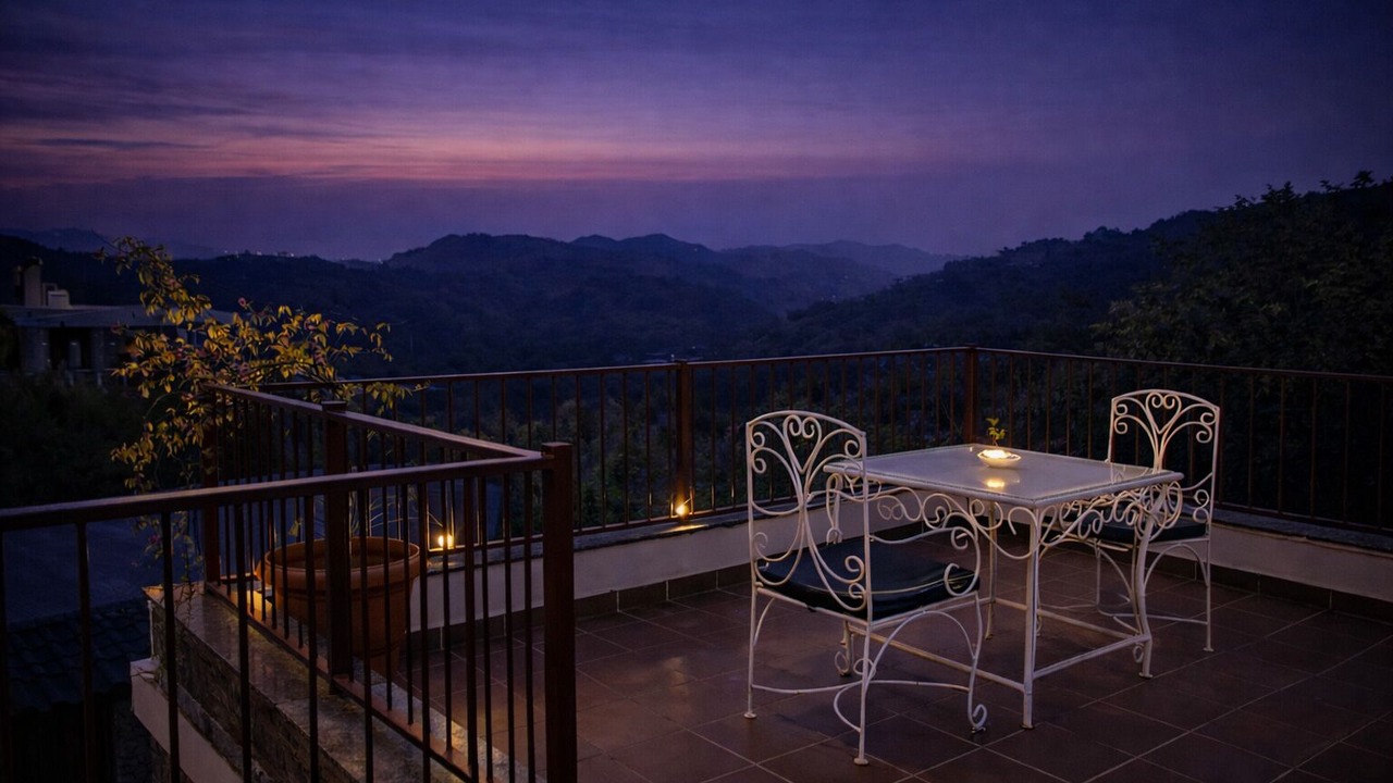 Photo of Outdoor in Gogunda