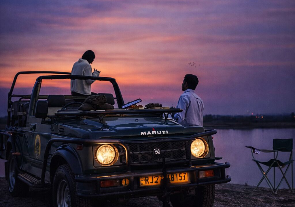 Photo of Outdoor in Gogunda