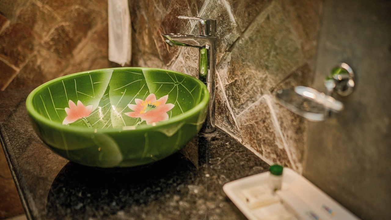 Photo of Bathroom in Gogunda