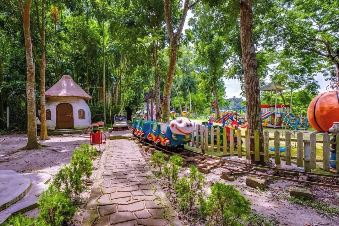 Photo of Outdoor in Khulna Division