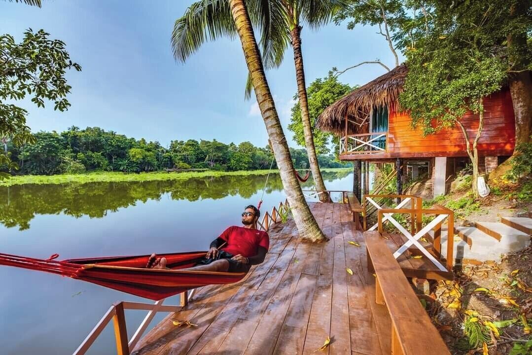 Photo of Outdoor in Khulna Division