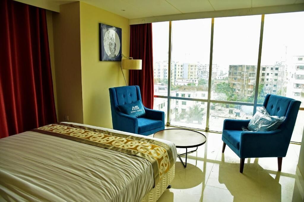 Photo of Bedroom in Bogra