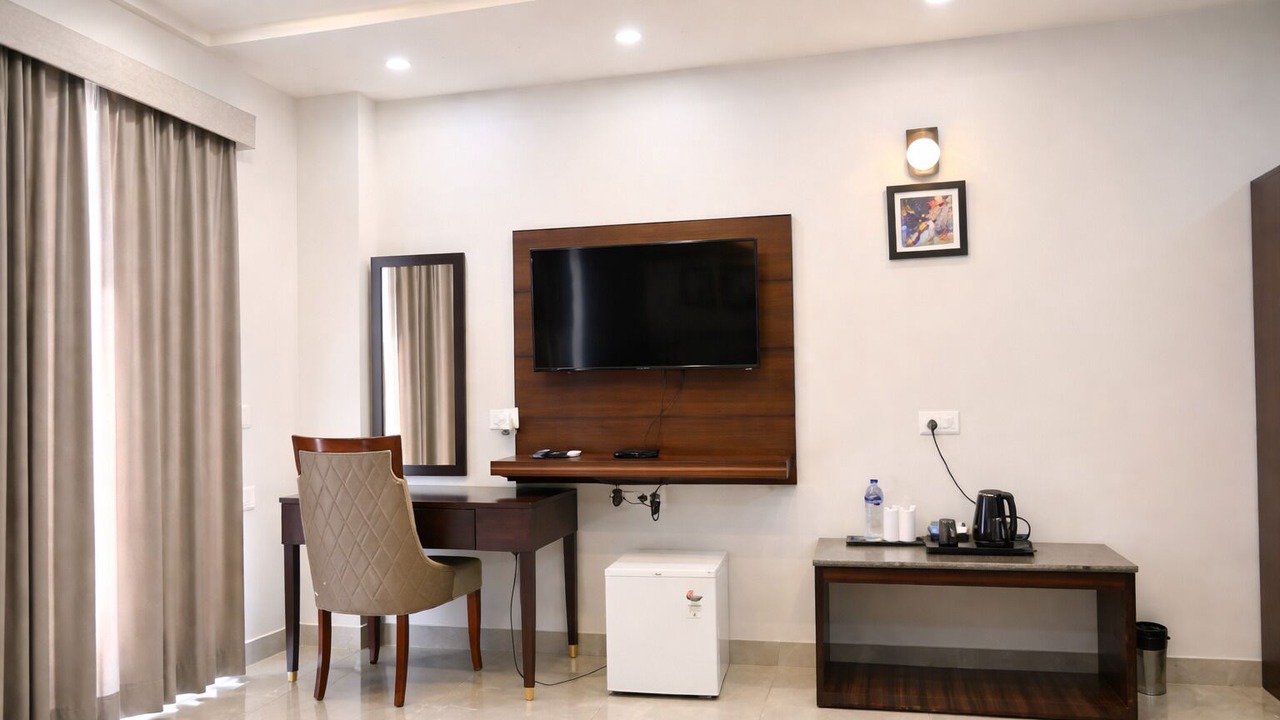 Photo of Bedroom in Ratangarh