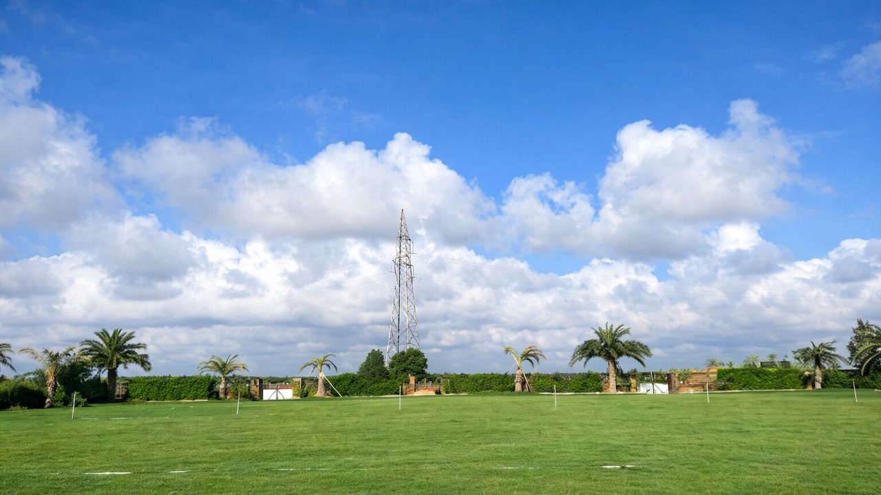 Photo of Outdoor in Ratangarh