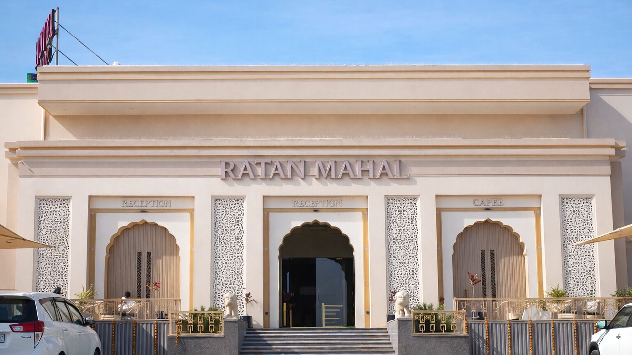 Photo of Outdoor in Ratangarh