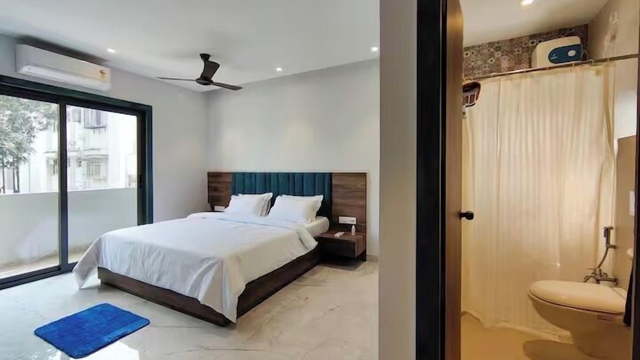 Photo of Bedroom in Salt Lake