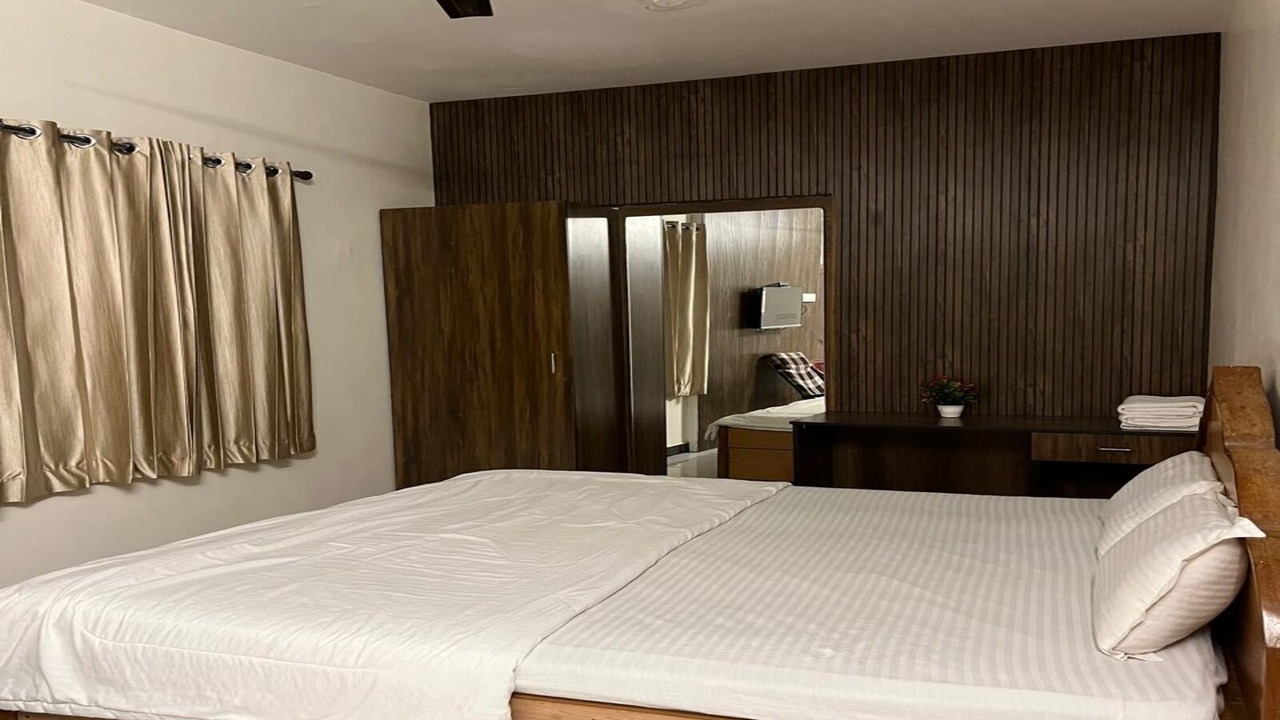 Photo of Bedroom in Wellington