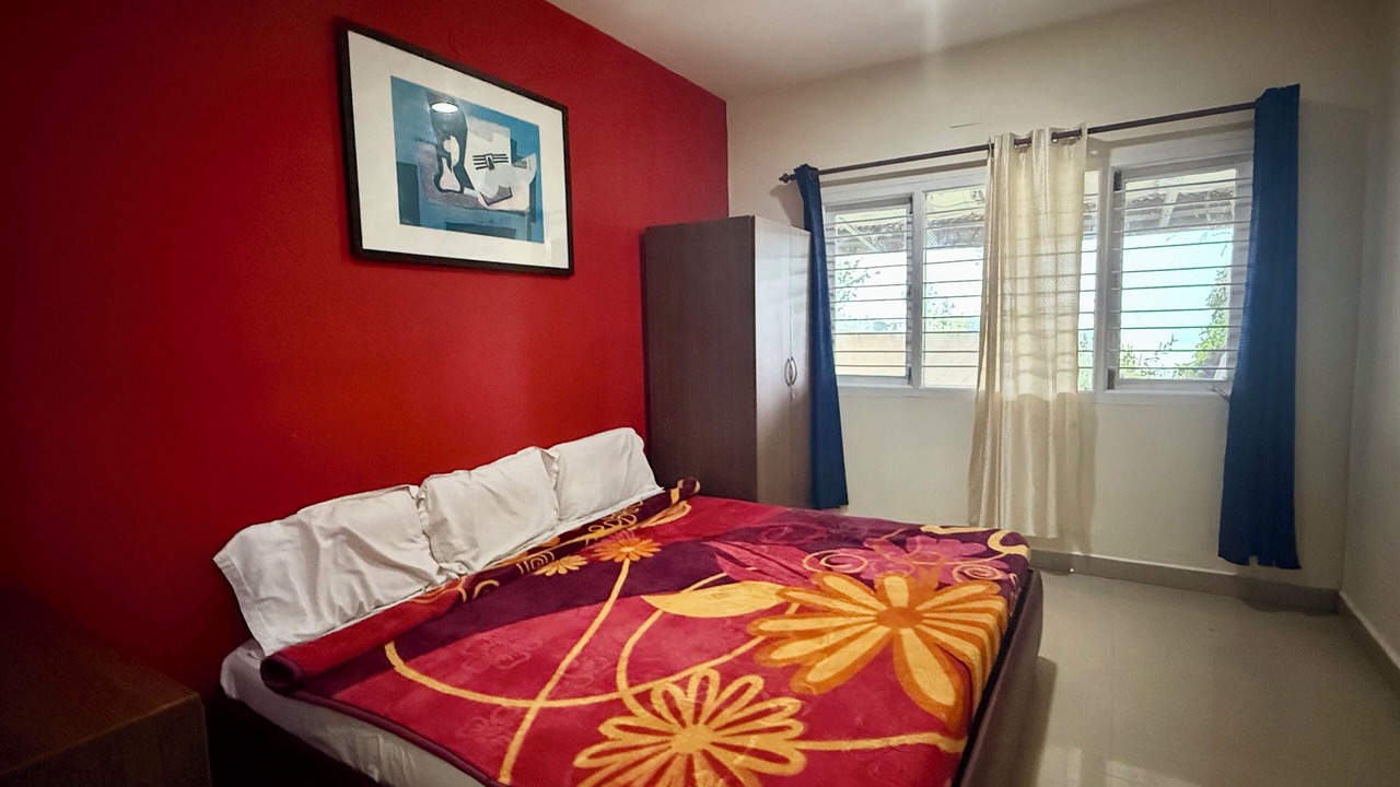 Photo of Bedroom in Kotagiri