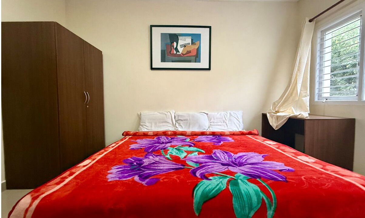 Photo of Bedroom in Kotagiri