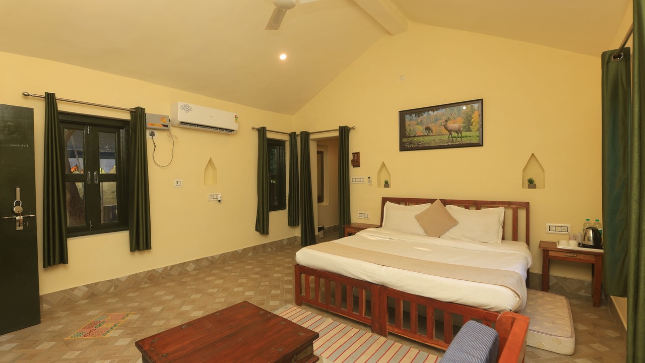 Photo of Outdoor in Sariska