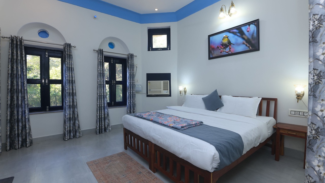 Photo of Outdoor in Sariska