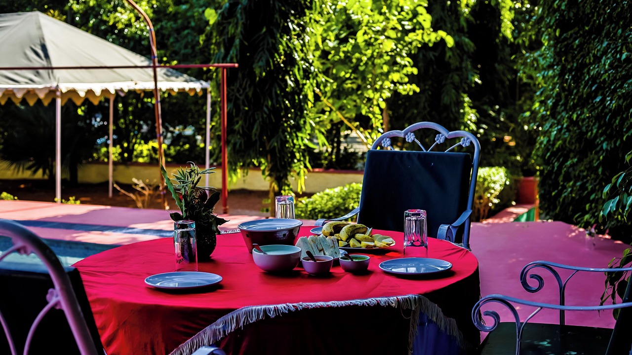 Photo of Outdoor in Sariska