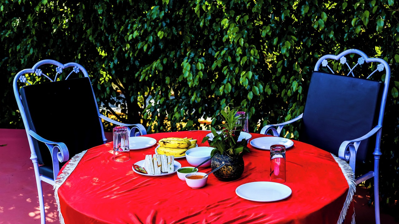 Photo of Outdoor in Sariska