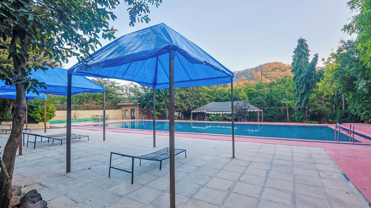 Photo of Outdoor in Sariska