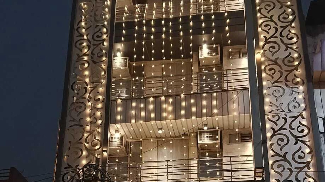 Photo of Outdoor in Adarsh Nagar