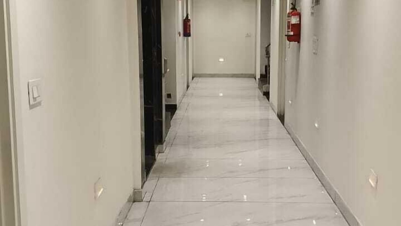 Photo of Livingroom in Adarsh Nagar