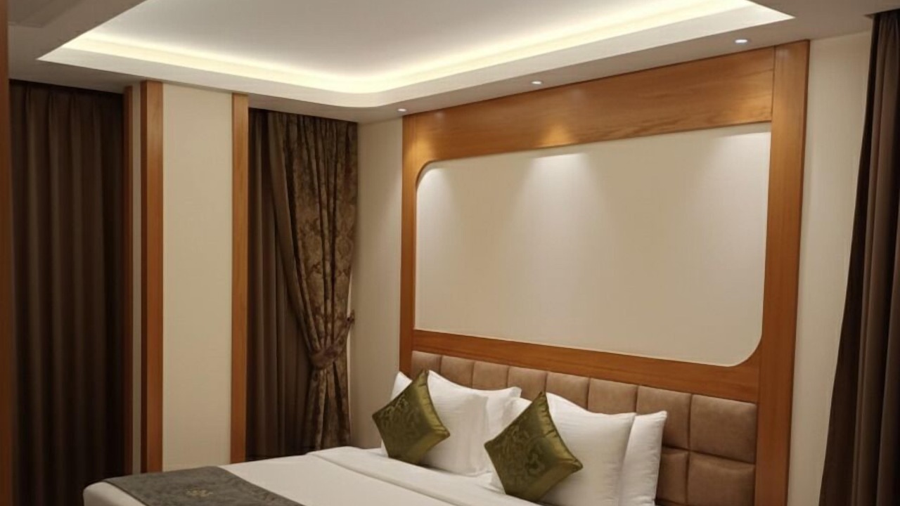Photo of Bedroom in Berhampore