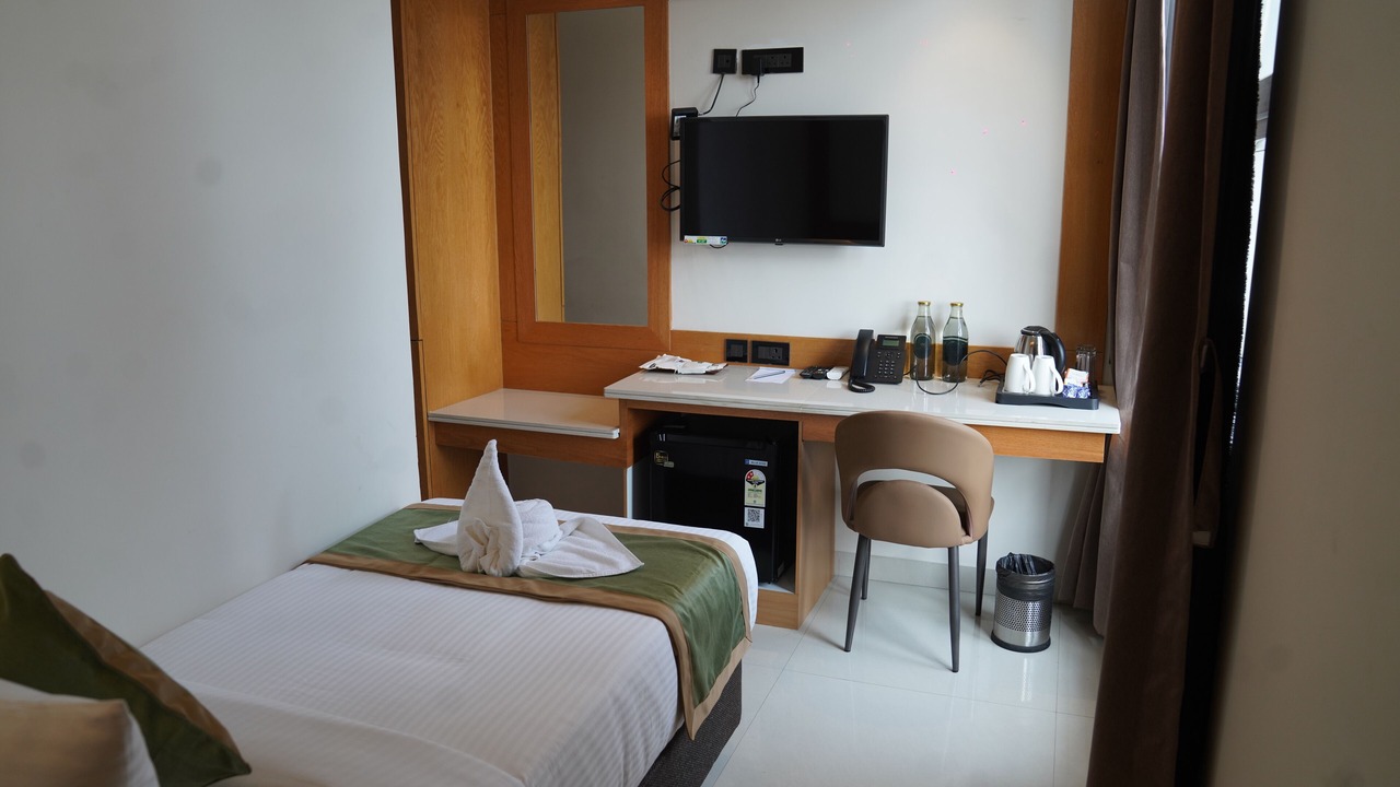 Photo of Bedroom in Berhampore