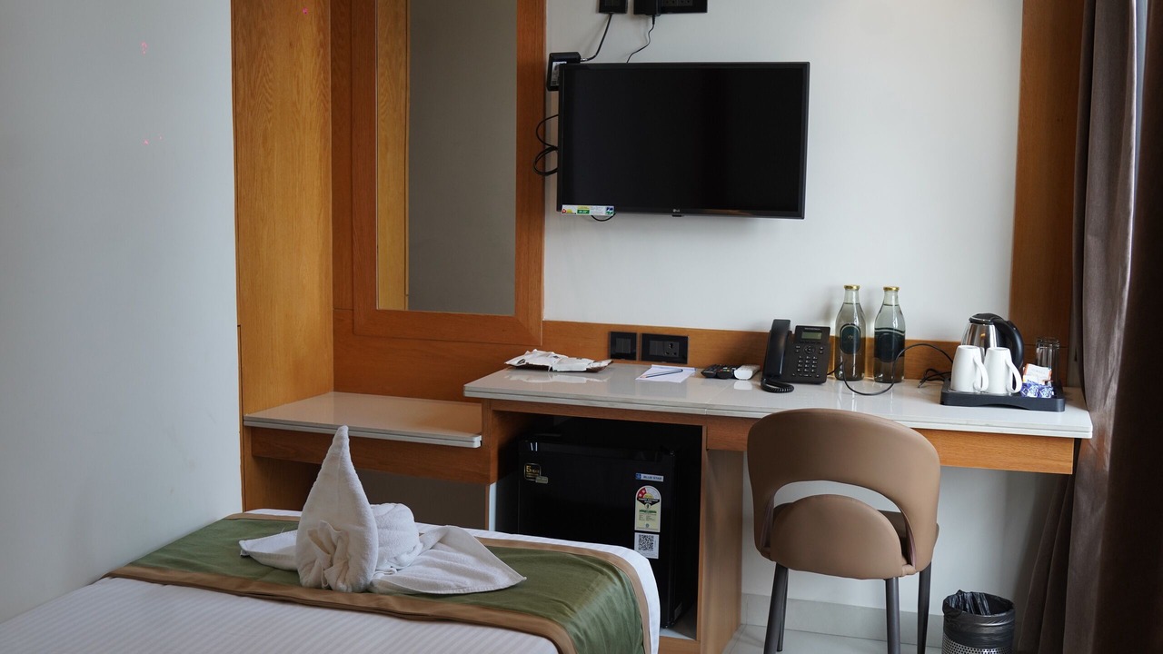 Photo of Bedroom in Berhampore