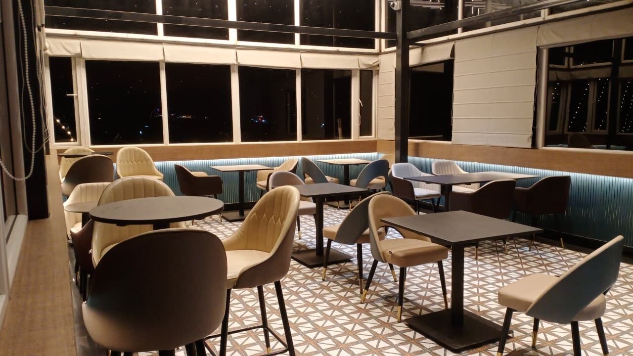 Photo of Patio Balcony in Berhampore