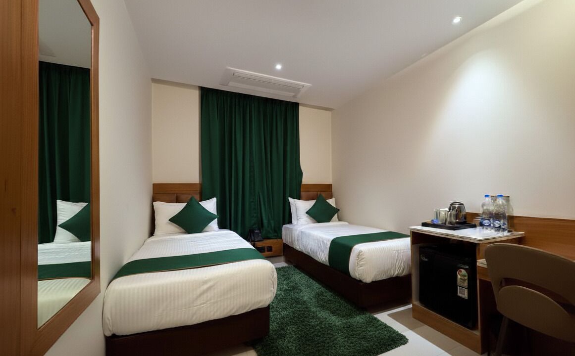 Photo of Bedroom in Berhampore