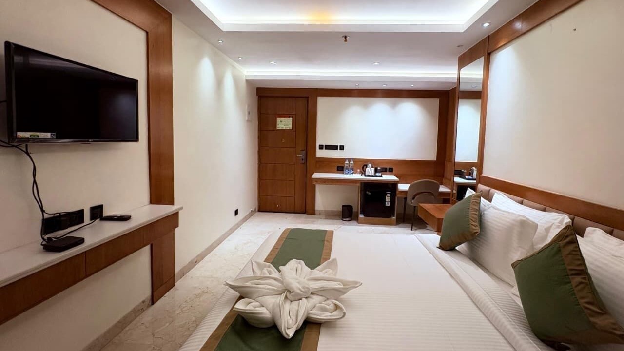 Photo of Bedroom in Berhampore