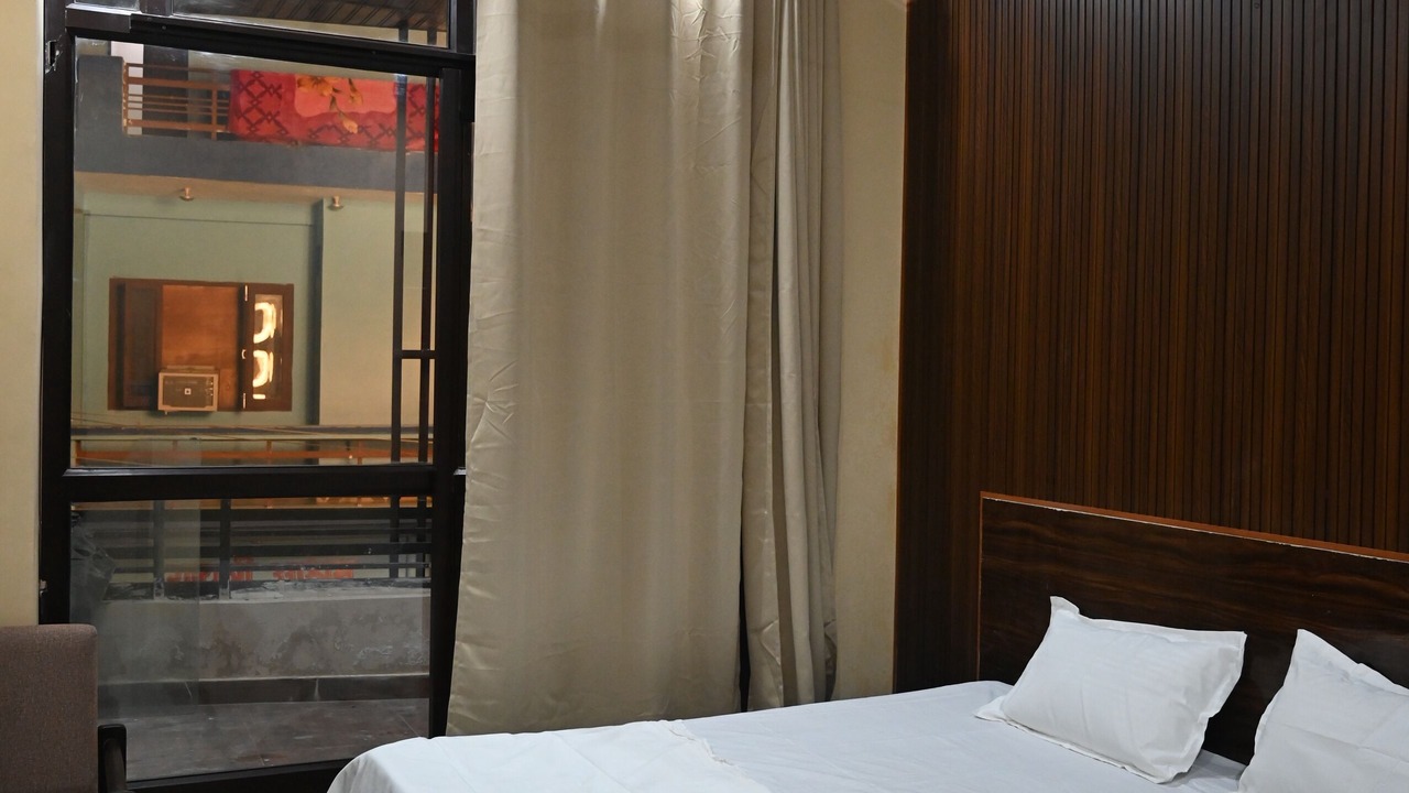 Photo of Livingroom in Rishikesh